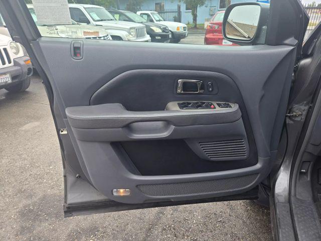 used 2007 Honda Pilot car, priced at $6,999