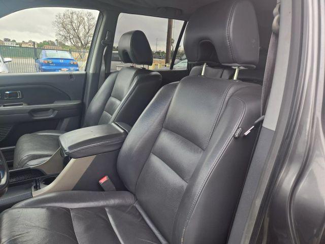 used 2007 Honda Pilot car, priced at $6,999