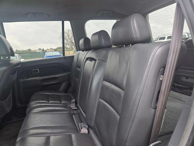 used 2007 Honda Pilot car, priced at $6,999