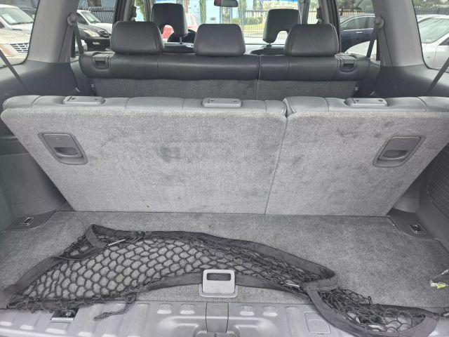 used 2007 Honda Pilot car, priced at $6,999