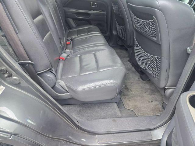 used 2007 Honda Pilot car, priced at $6,999