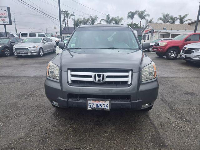 used 2007 Honda Pilot car, priced at $6,999