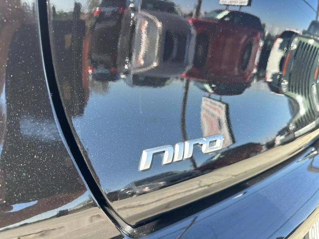 used 2018 Kia Niro car, priced at $9,995