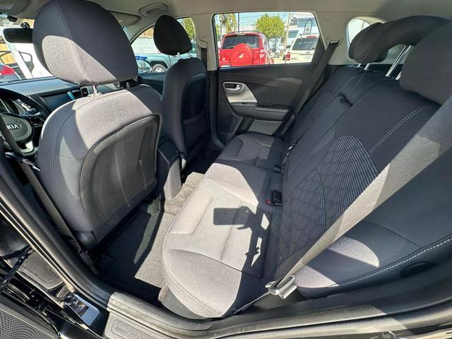 used 2018 Kia Niro car, priced at $9,995
