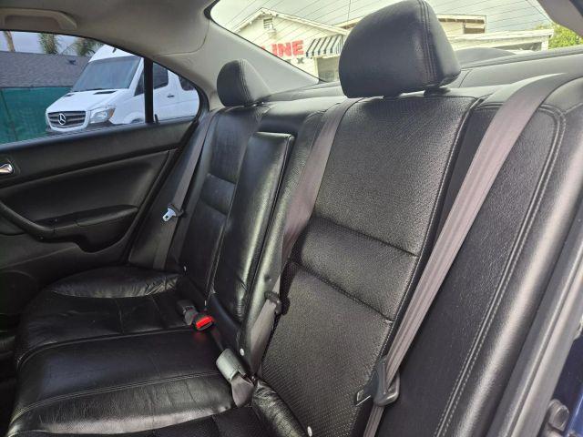 used 2006 Acura TSX car, priced at $6,999