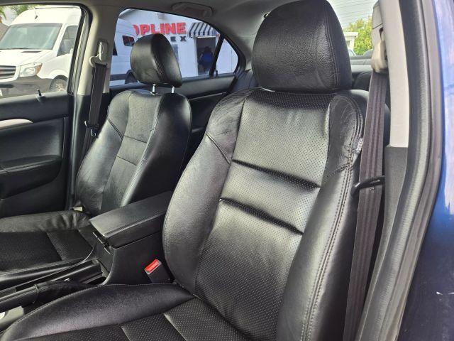 used 2006 Acura TSX car, priced at $6,999
