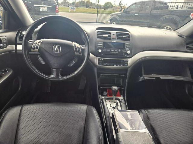 used 2006 Acura TSX car, priced at $6,999