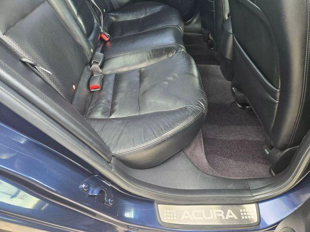 used 2006 Acura TSX car, priced at $6,999