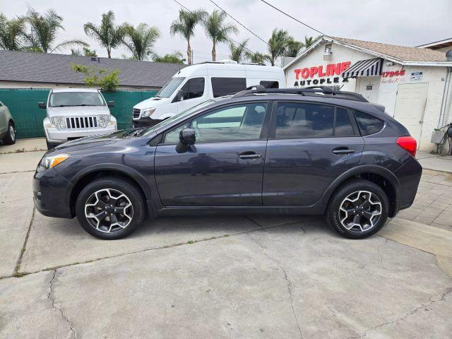 used 2013 Subaru XV Crosstrek car, priced at $8,999