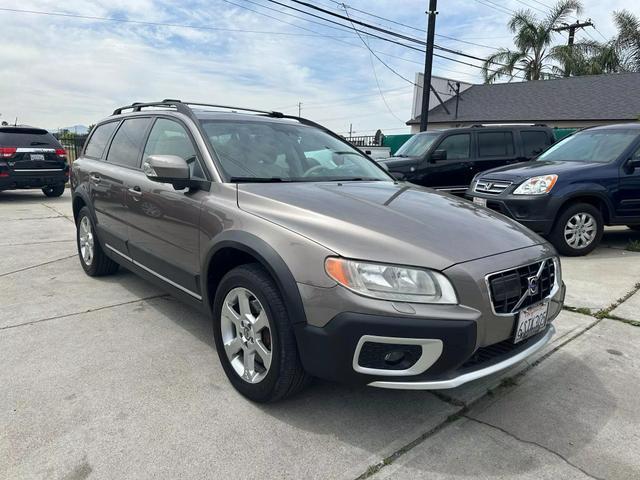 used 2008 Volvo XC70 car, priced at $6,999