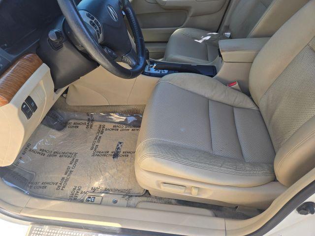 used 2007 Acura TSX car, priced at $7,950