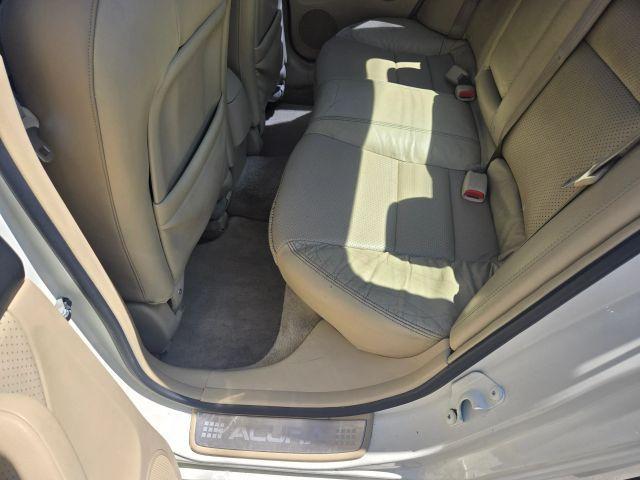 used 2007 Acura TSX car, priced at $7,950