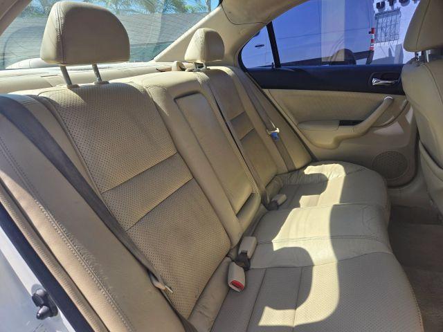 used 2007 Acura TSX car, priced at $7,950