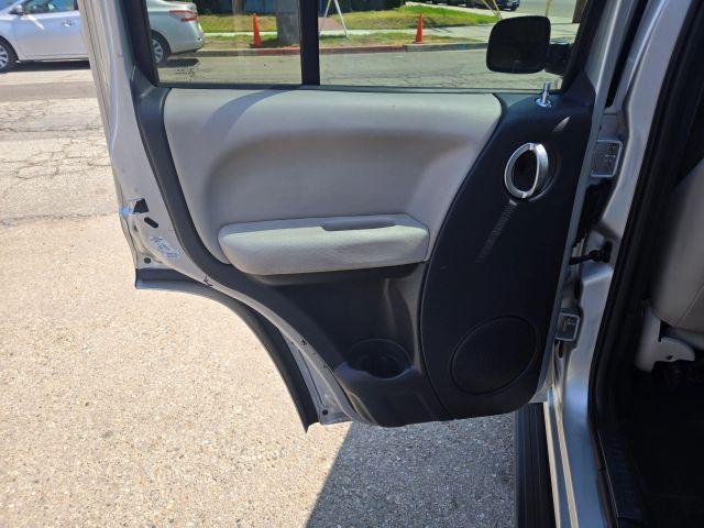 used 2003 Jeep Liberty car, priced at $6,995