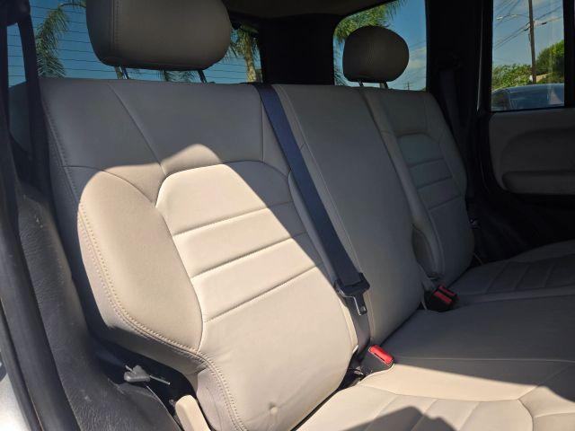 used 2003 Jeep Liberty car, priced at $6,995