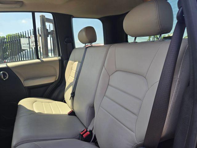 used 2003 Jeep Liberty car, priced at $6,995