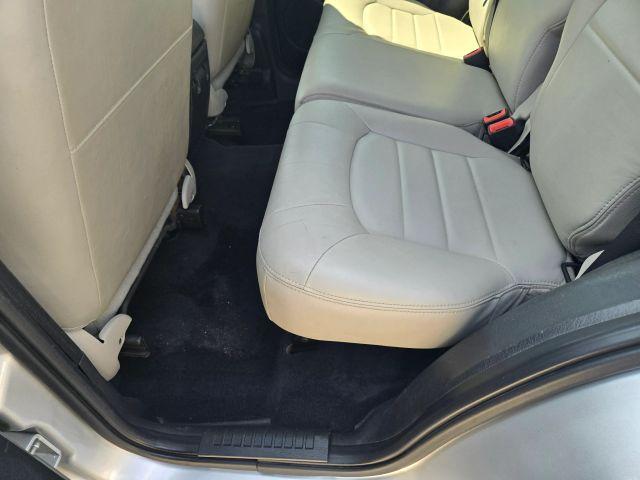 used 2003 Jeep Liberty car, priced at $6,995
