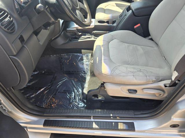 used 2003 Jeep Liberty car, priced at $6,995