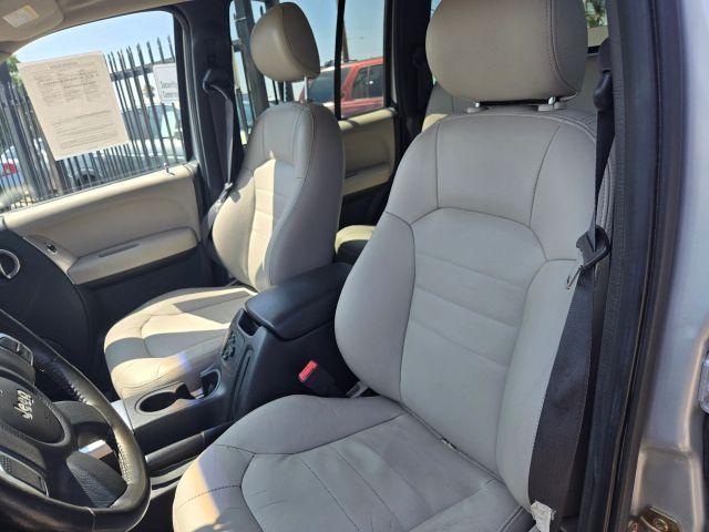 used 2003 Jeep Liberty car, priced at $6,995