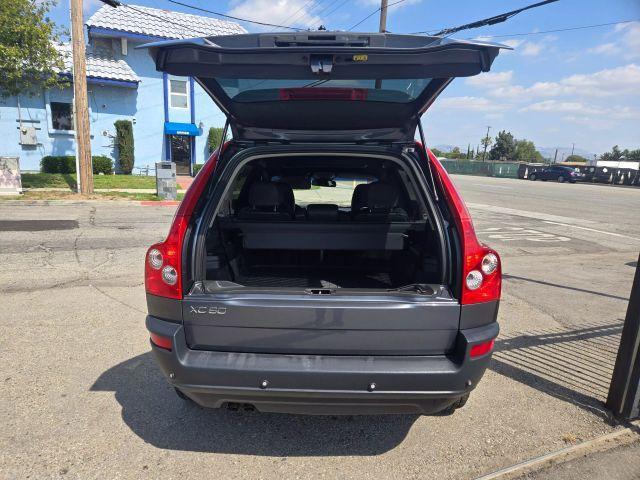 used 2006 Volvo XC90 car, priced at $5,995