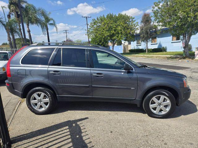 used 2006 Volvo XC90 car, priced at $5,995