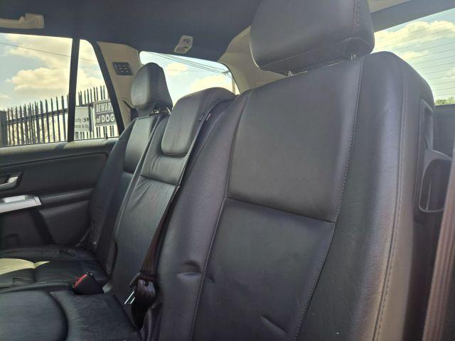 used 2006 Volvo XC90 car, priced at $5,995