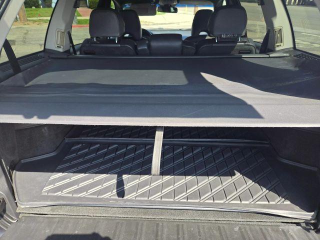 used 2006 Volvo XC90 car, priced at $5,995