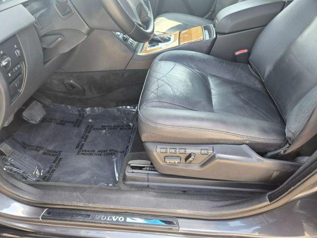 used 2006 Volvo XC90 car, priced at $5,995