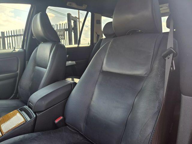 used 2006 Volvo XC90 car, priced at $5,995