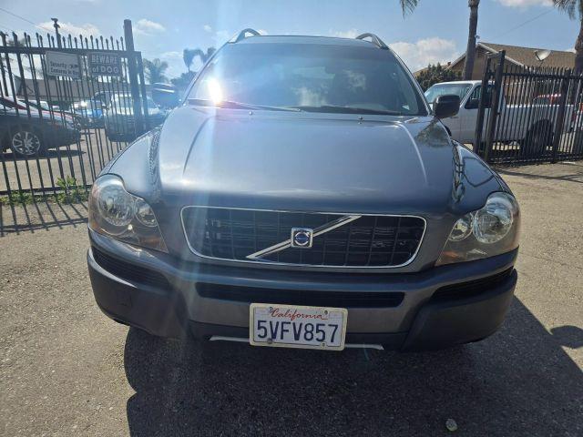 used 2006 Volvo XC90 car, priced at $5,995