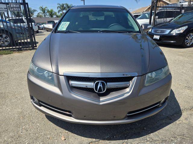 used 2007 Acura TL car, priced at $8,500
