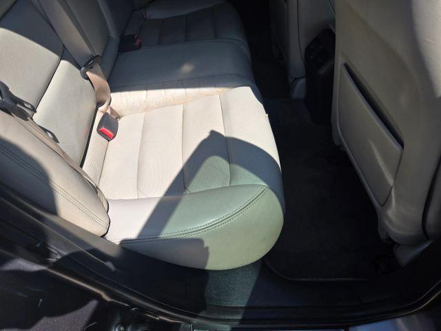 used 2007 Acura TL car, priced at $8,500