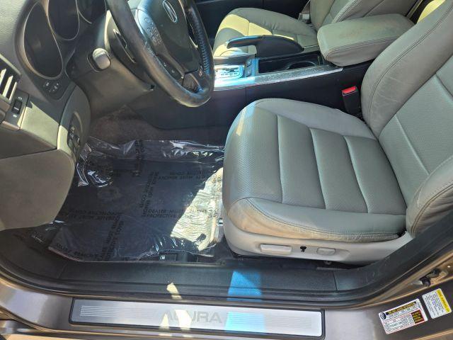 used 2007 Acura TL car, priced at $8,500