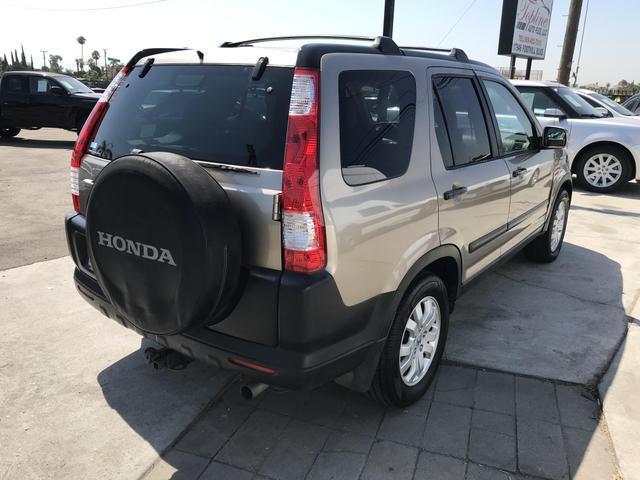 used 2005 Honda CR-V car, priced at $6,995