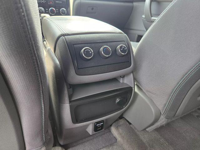 used 2015 Chevrolet Traverse car, priced at $9,995