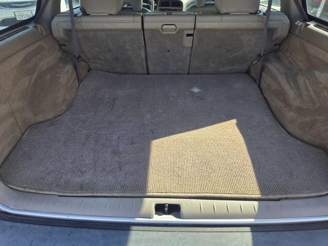 used 2005 Volvo XC70 car, priced at $4,995