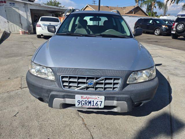 used 2005 Volvo XC70 car, priced at $4,995
