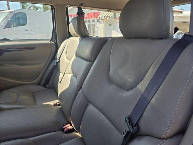 used 2005 Volvo XC70 car, priced at $4,995