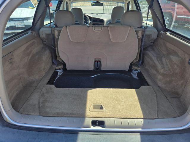 used 2005 Volvo XC70 car, priced at $4,995