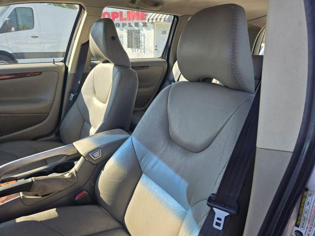 used 2005 Volvo XC70 car, priced at $4,995