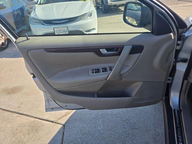 used 2005 Volvo XC70 car, priced at $4,995