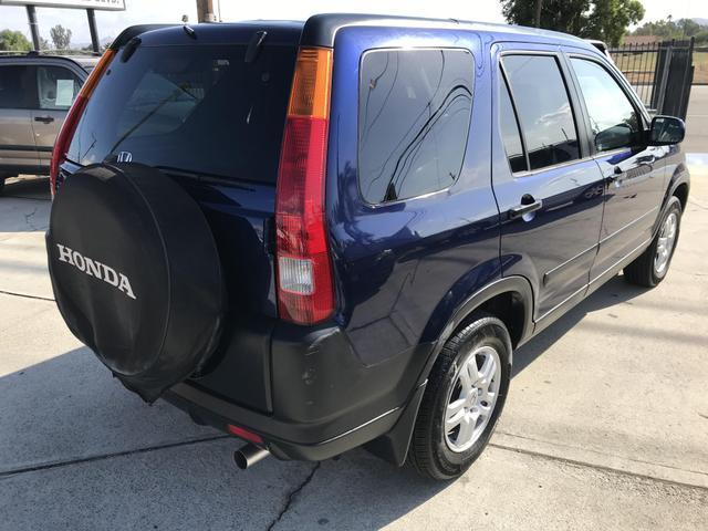 used 2004 Honda CR-V car, priced at $7,995