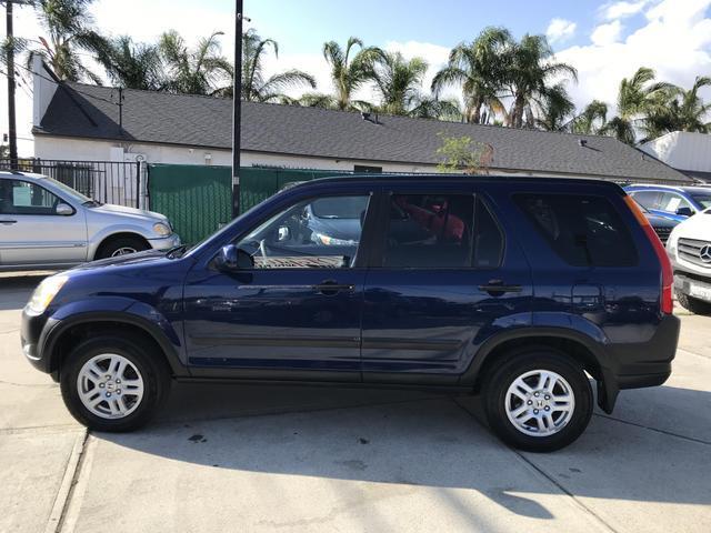 used 2004 Honda CR-V car, priced at $7,995