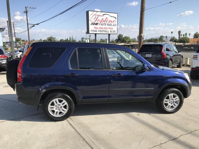 used 2004 Honda CR-V car, priced at $7,995