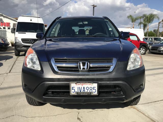 used 2004 Honda CR-V car, priced at $7,995