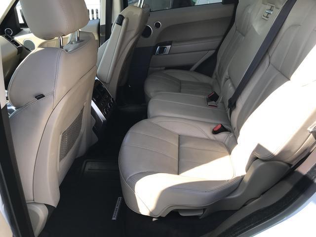 used 2015 Land Rover Range Rover Sport car, priced at $17,995