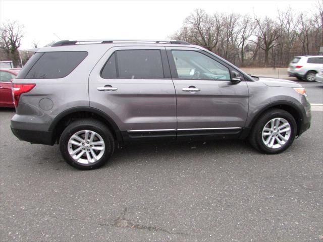 used 2013 Ford Explorer car, priced at $10,295