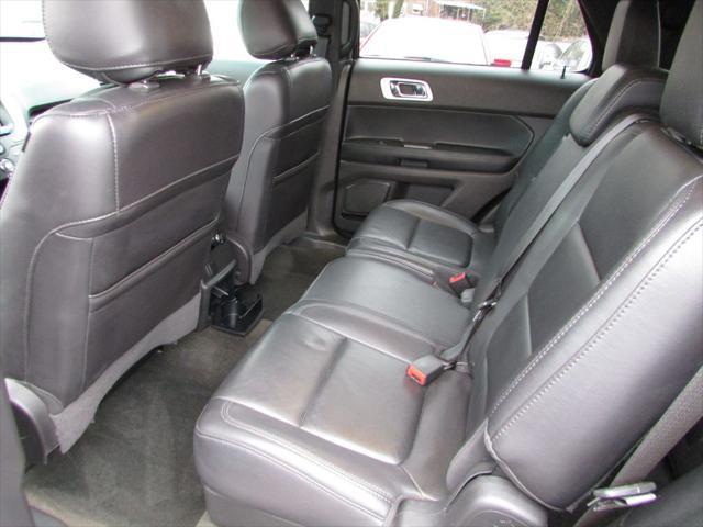 used 2013 Ford Explorer car, priced at $10,295