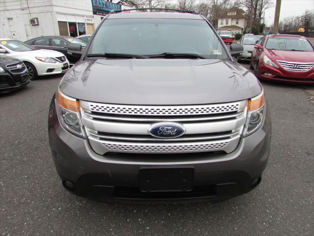 used 2013 Ford Explorer car, priced at $10,295