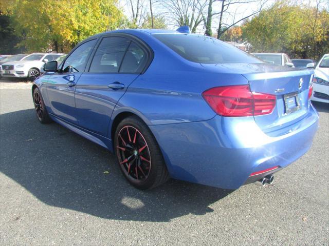 used 2016 BMW 328 car, priced at $13,995